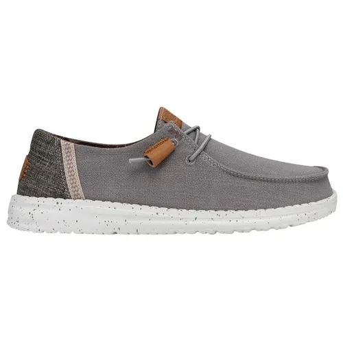 HeyDude - Women's Wendy Washed Canvas - Sneaker