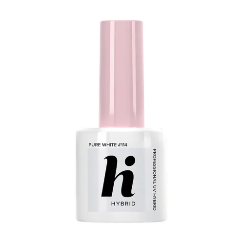 Hi Hybrid - Professional UV Hybrid Nagellack 5 ml #114
