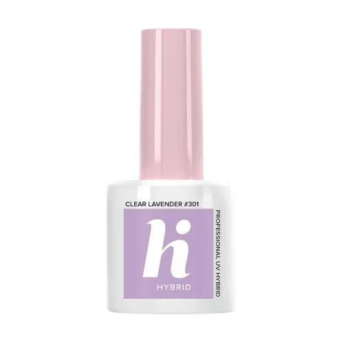 Hi Hybrid - Professional UV Hybrid Nagellack 5 ml #301