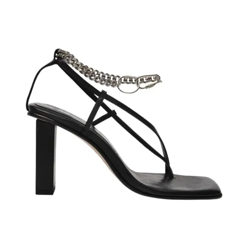 High Heel Sandals Anny Nord