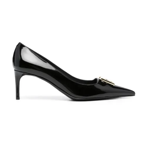High Heel Schuhe Dolce & Gabbana