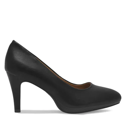 High Heels Clara Barson WYL2948-1 Black