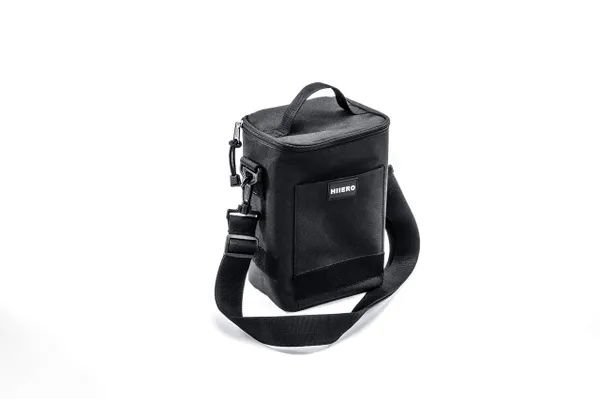 HIIERO® Thermo-Tasche Systemtasche 1302 Maß: 16 x 25 x 13