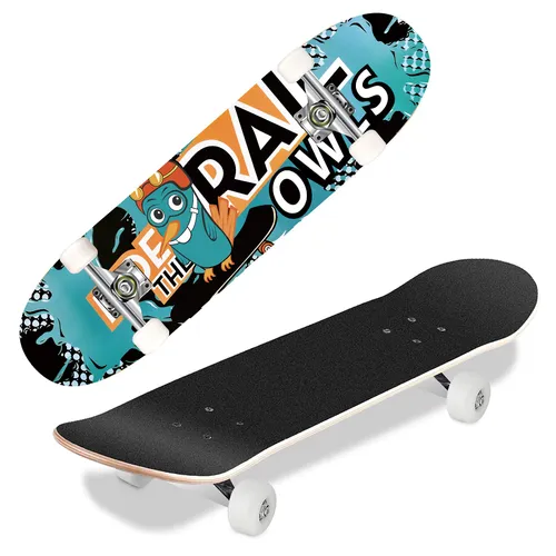 Hikole Skateboards für Jugendliche