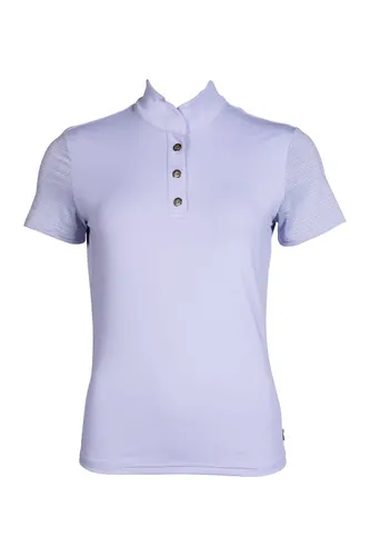 HKM Adidas Lavender Bay Uni T-Shirt Lavendel L
