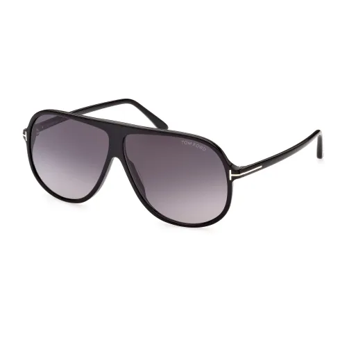 Hochwertige Sonnenbrille für moderne Männer Tom Ford