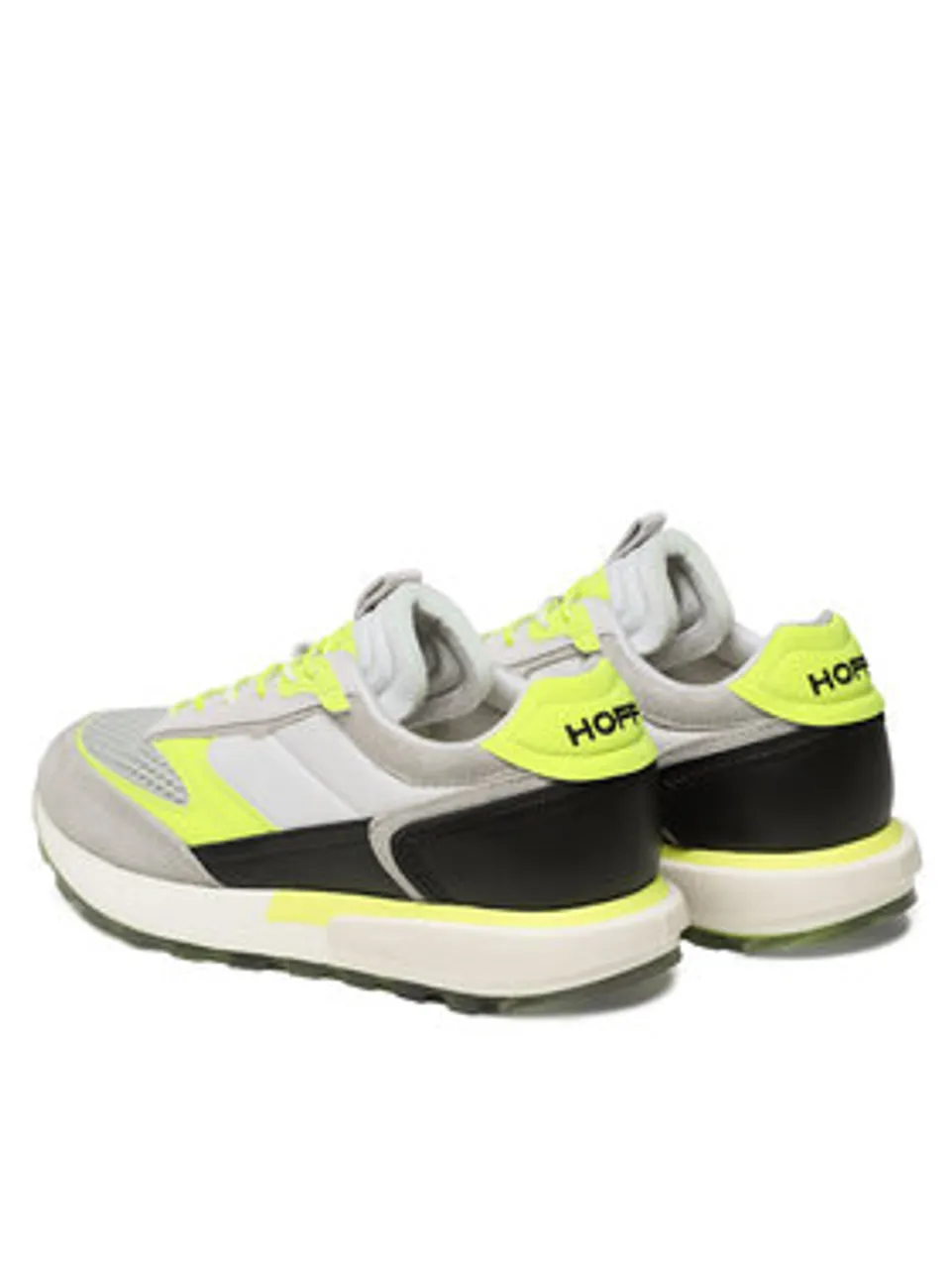 HOFF Sneakers Lamu 12307602 Grau