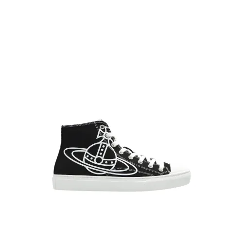 Hohe Sneaker Vivienne Westwood