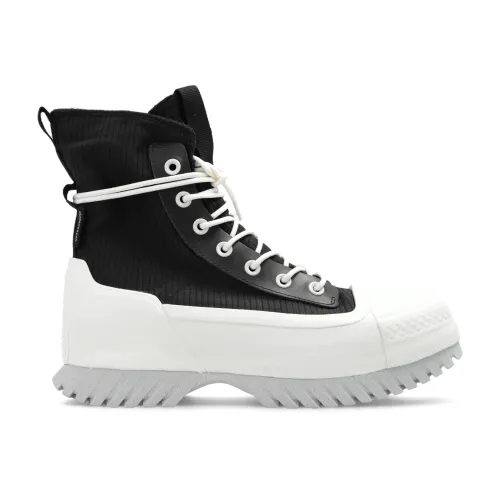Hohe Sneakers Chuck Taylor All Star Lugged 2.0 Converse