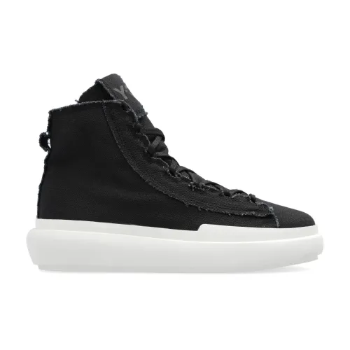 Hohe Sneakers Y-3