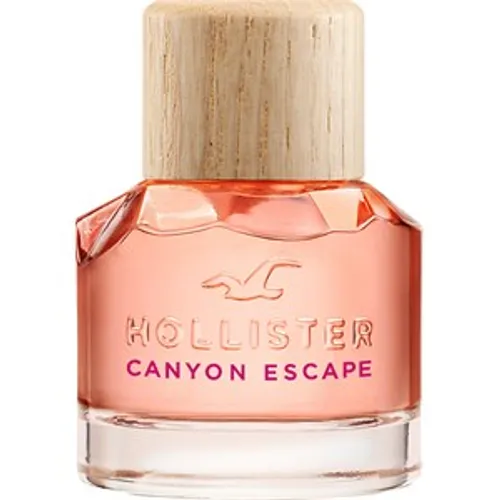 Hollister Canyon Escape Eau de Parfum Spray Damenparfum Damen