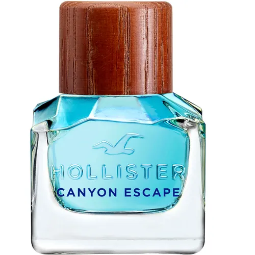 Hollister Canyon Escape For Him EdP 30 ml