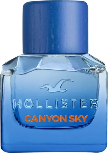 Hollister Canyon Sky For Him Eau de Toilete (EdT) 30 ml