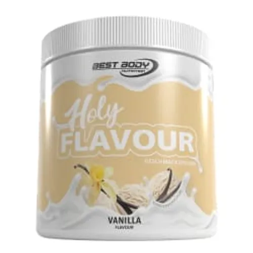 Holy Flavour - 250g - Vanilla