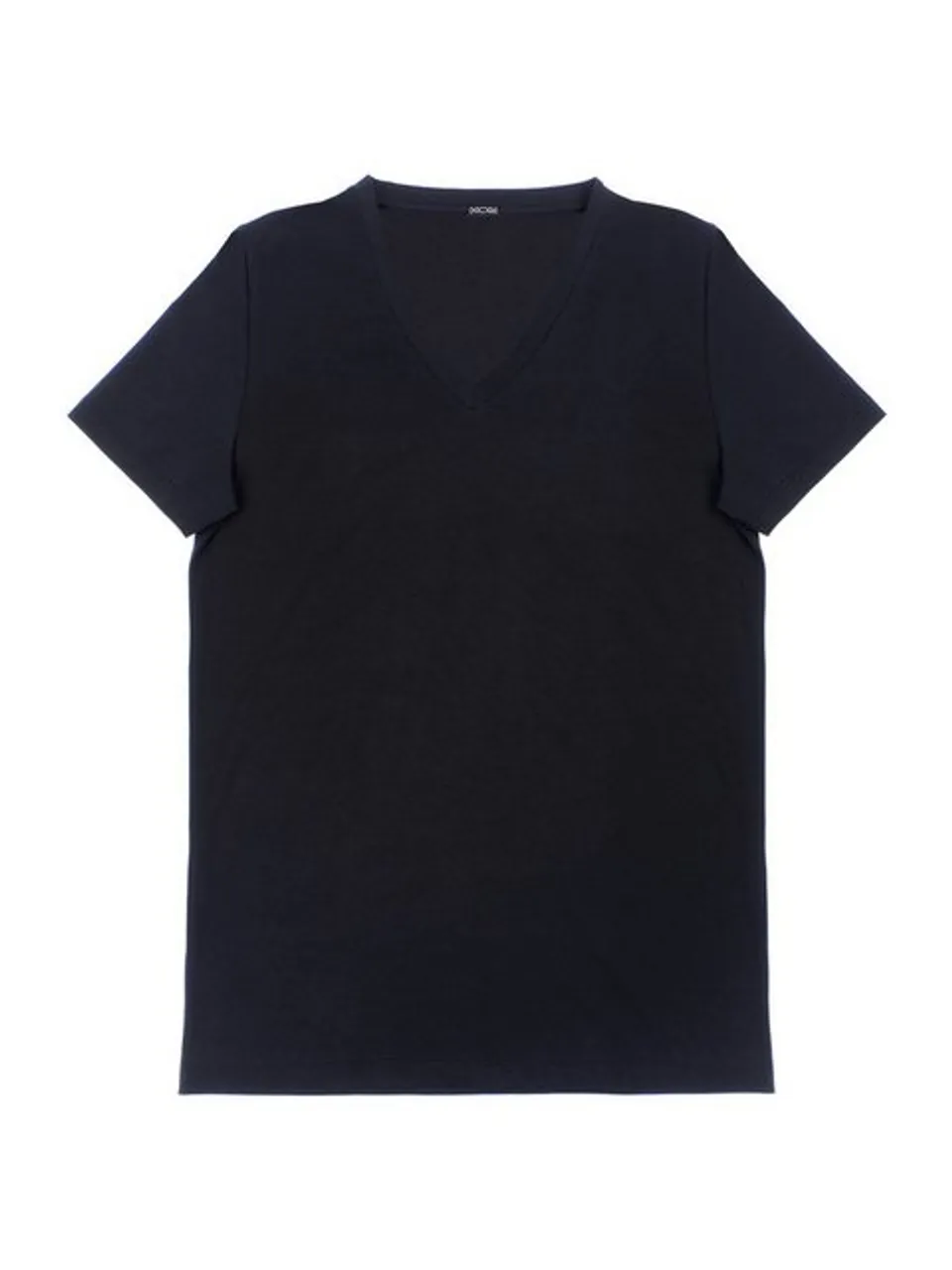 Hom T-Shirt V-Neck Supreme Cotton