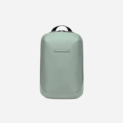 HORIZN STUDIOS Gion Essential Backpack S Marine Green