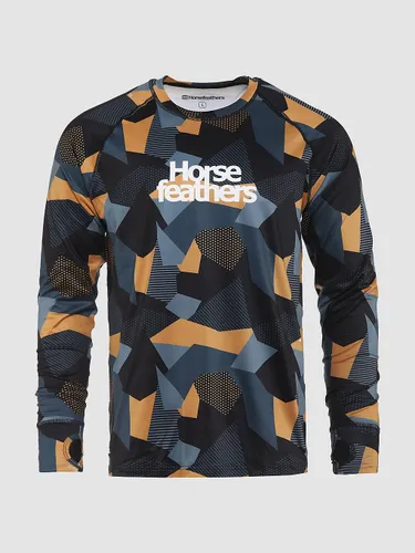 Horsefeathers Riley Funktionsshirt fragments