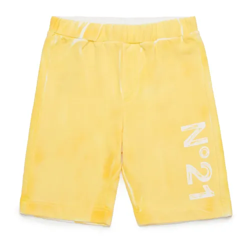 Hose und shorts N21