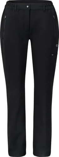 HOT Sportswear Outdoorhose Bergen L_Thermopants BLACK