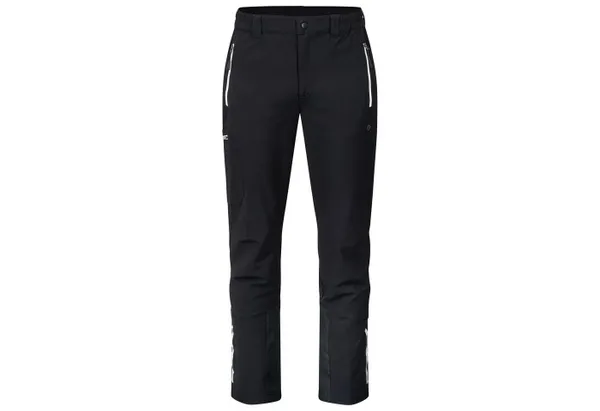 HOT Sportswear Outdoorhose Turku M_Pants black