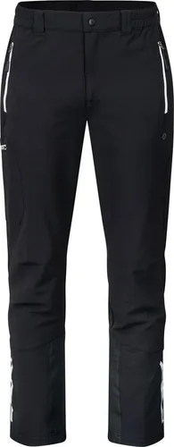 HOT Sportswear Trekkinghose Turku M_Pants black
