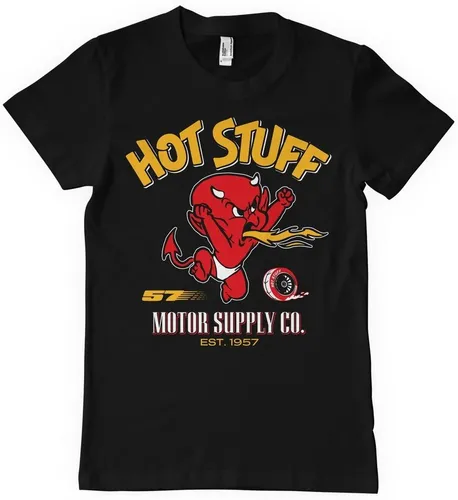 Hot Stuff T-Shirt