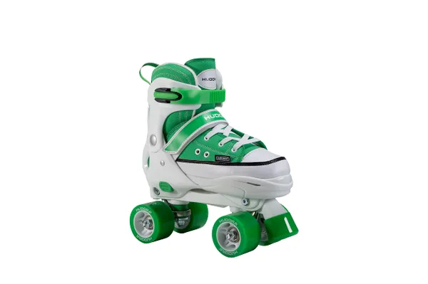 HUDORA Roller Skates Sneaker in versch. Farben & Größen -