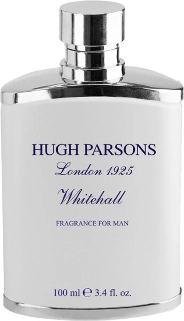 Hugh Parsons Whitehall Eau de Parfum (EdP) 100 ml
