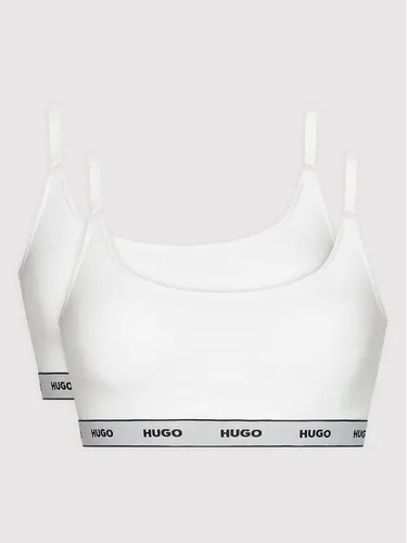 Hugo 2er-Set Top-BHs 50469659 Weiß