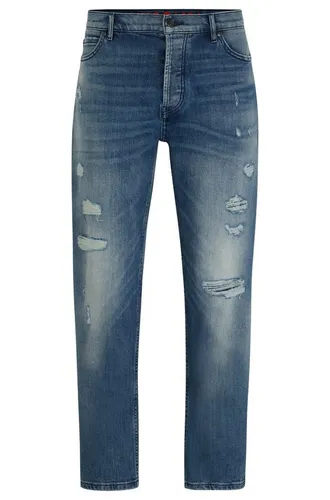 HUGO 5-Pocket-Jeans HUGO 634 10243508 10