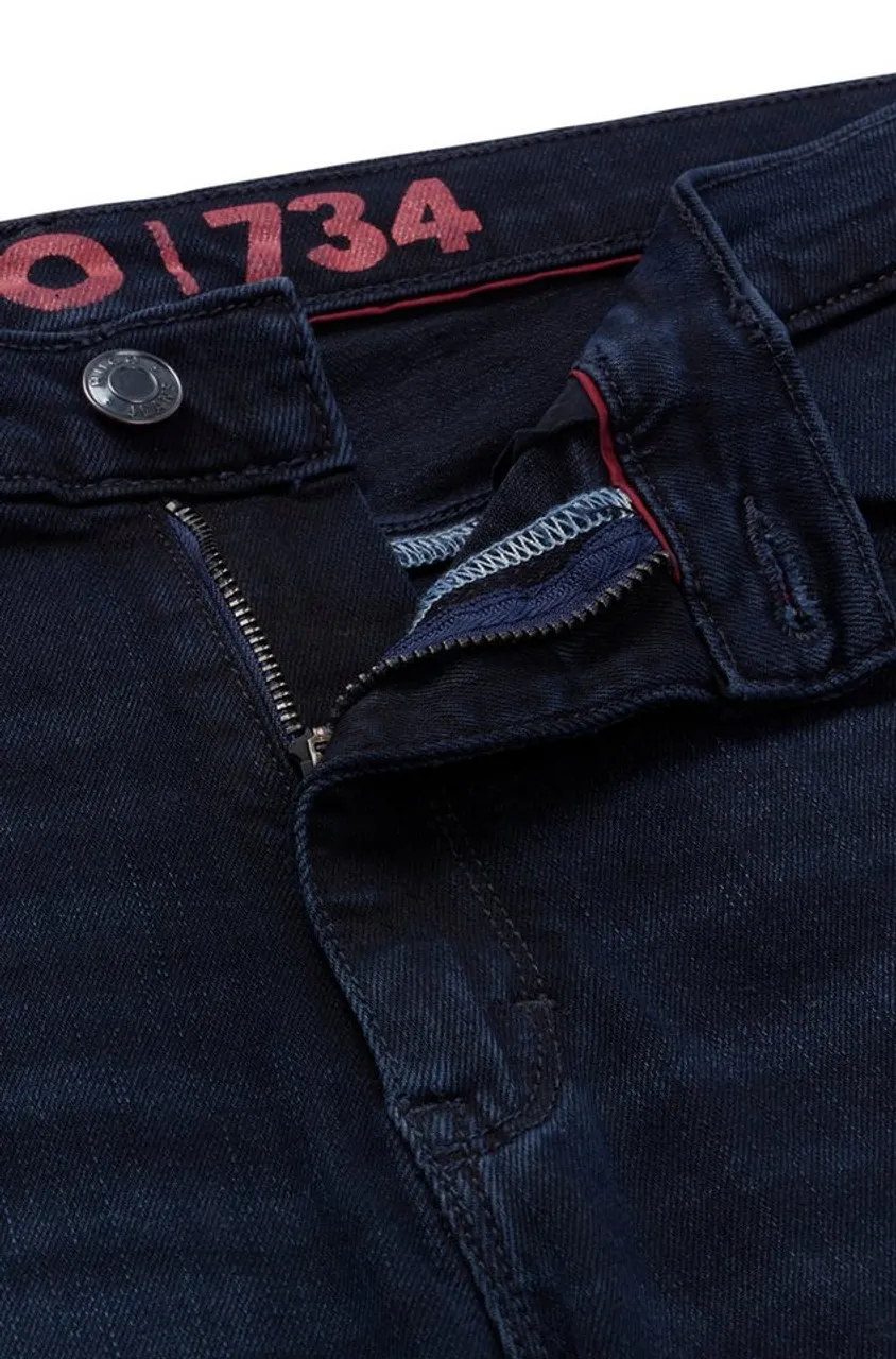 HUGO 5-Pocket-Jeans HUGO 734 10245853 02