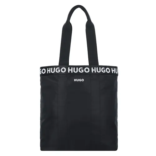 Hugo Boss - Becky Shopper Tasche 38 cm Schwarz Damen