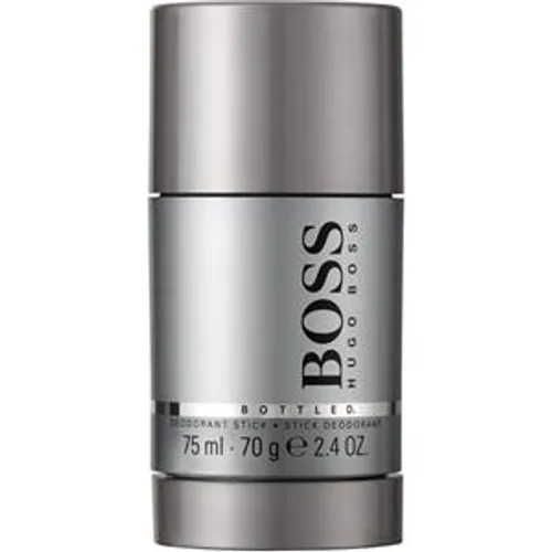 Hugo Boss BOSS Bottled Deodorant Stick Deodorants Herren