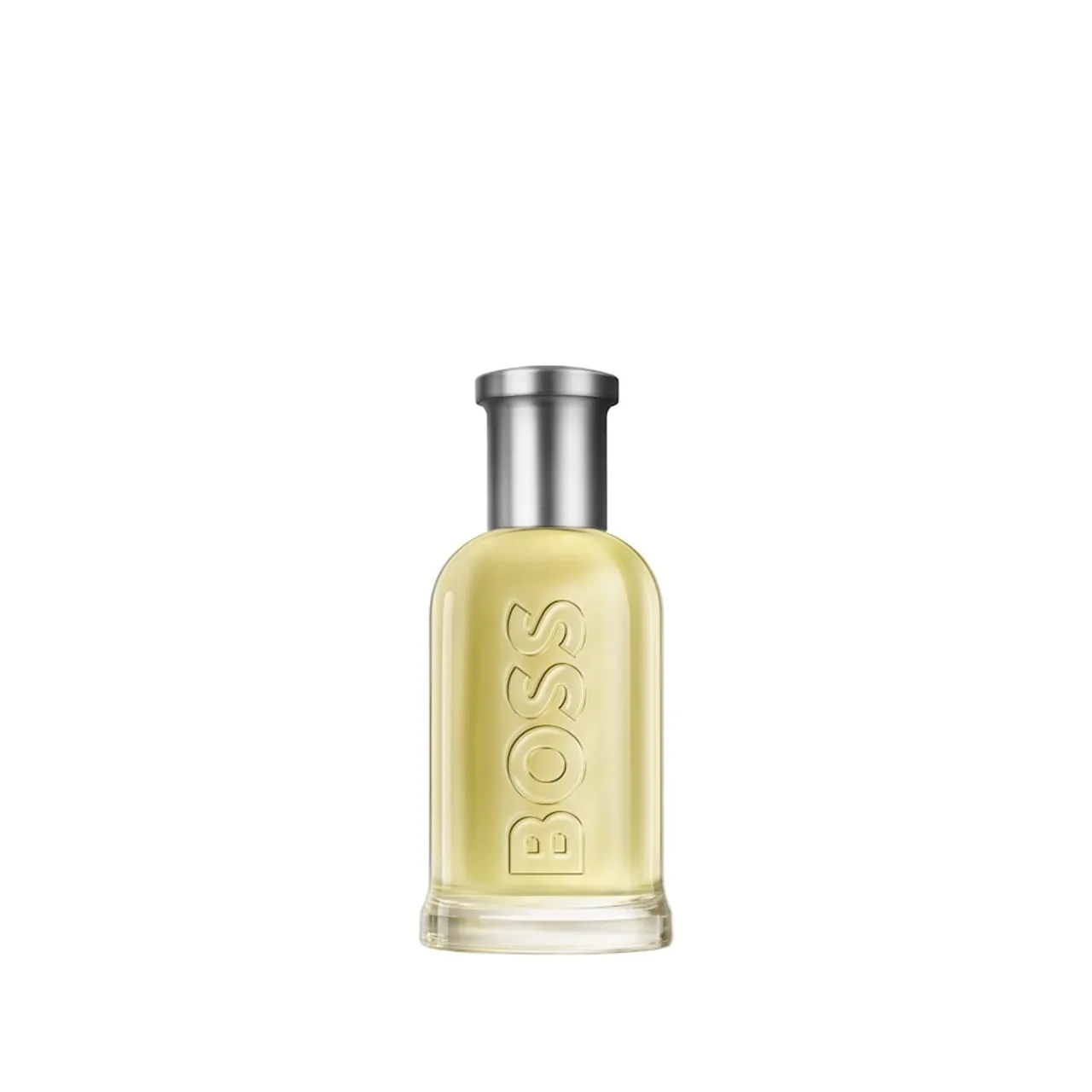 Hugo Boss - Boss Bottled Eau de Toilette 50 ml Herren