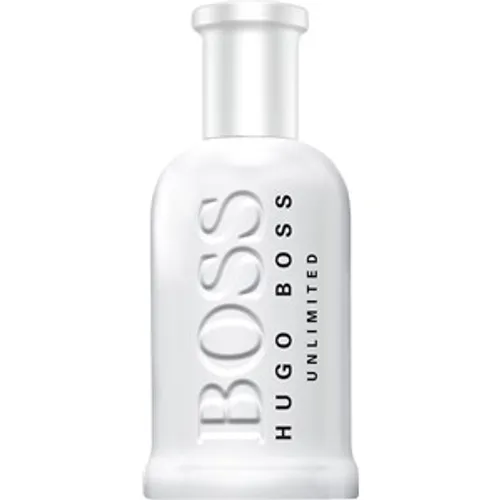 Hugo Boss BOSS Bottled Eau de Toilette Spray Parfum Herren