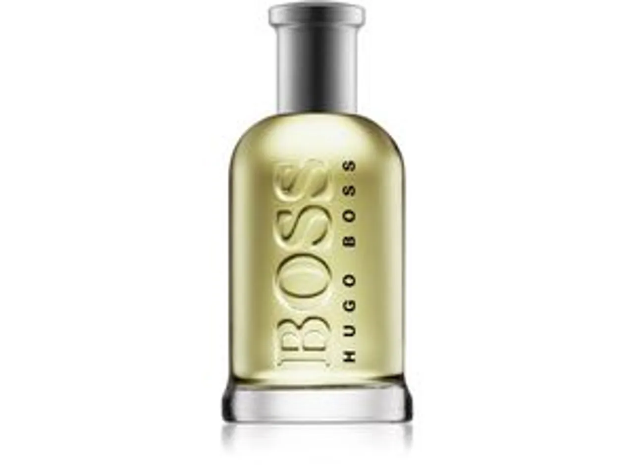 Hugo Boss BOSS Bottled EDT für Herren 100 ml