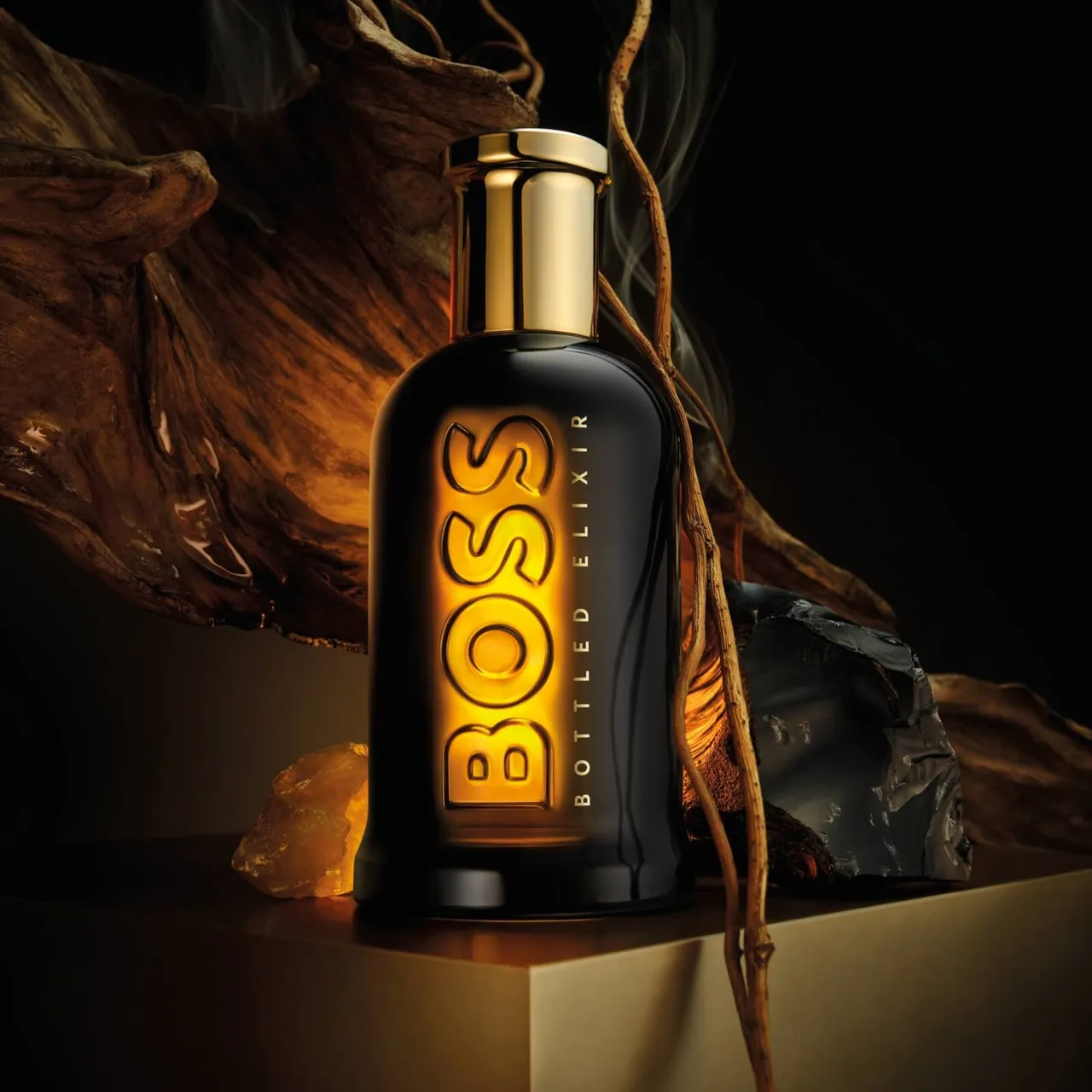 Hugo Boss BOSS Bottled Elixir Parfum Intense for Him 50ml