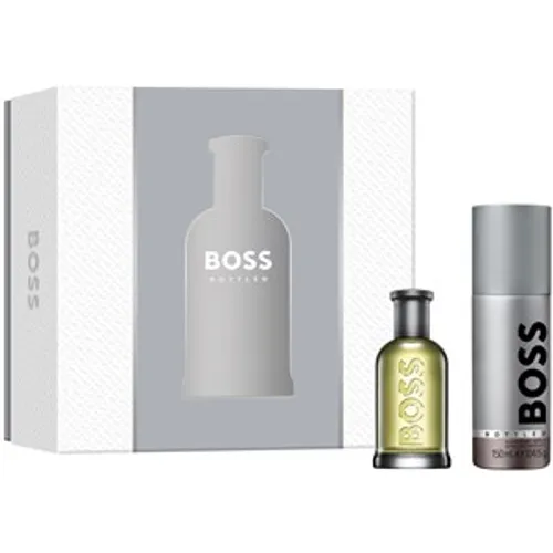 Hugo Boss BOSS Bottled Geschenkset Parfum Herren