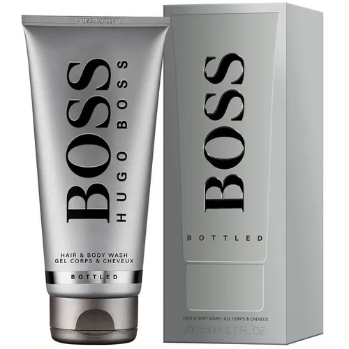 Hugo Boss Boss Bottled Hair & Body Wash 200 ml