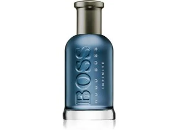 Hugo Boss BOSS Bottled Infinite EDP für Herren 100 ml