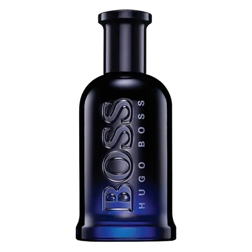 Hugo Boss - Boss Bottled Night. Eau de Toilette 100 ml Herren