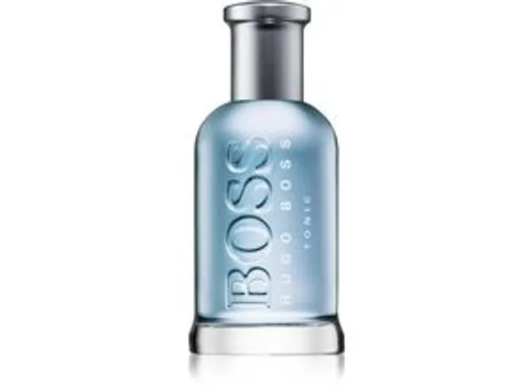 Hugo Boss BOSS Bottled Tonic EDT für Herren 100 ml