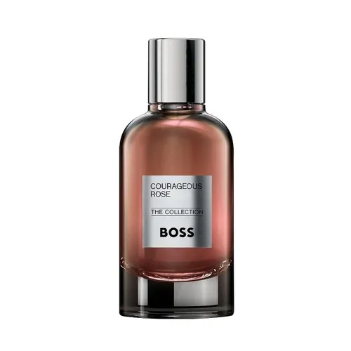 Hugo Boss Boss The Collection Hugo Boss Boss The Collection Courageous Rose Intense Eau de Parfum 100.0 ml