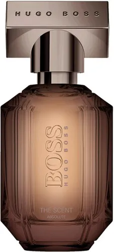Hugo Boss Boss the Scent Absolute for Her Eau de Parfum (EdP) 30 ml
