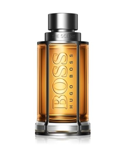 HUGO BOSS Boss The Scent After Shave Lotion