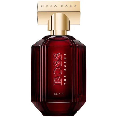 Hugo Boss Boss The Scent Elixir Parfum Intense for Women 50 ml