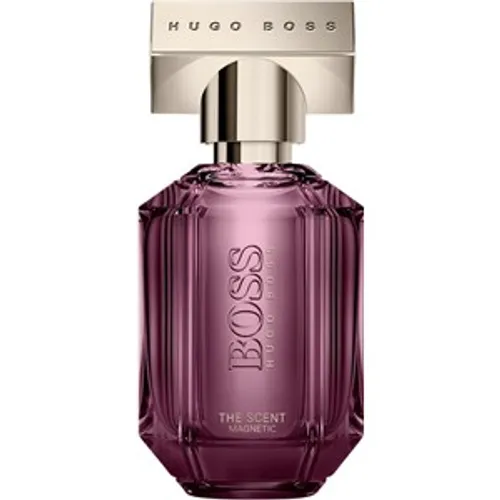 Hugo Boss BOSS The Scent For Her Eau de Parfum Spray Damen