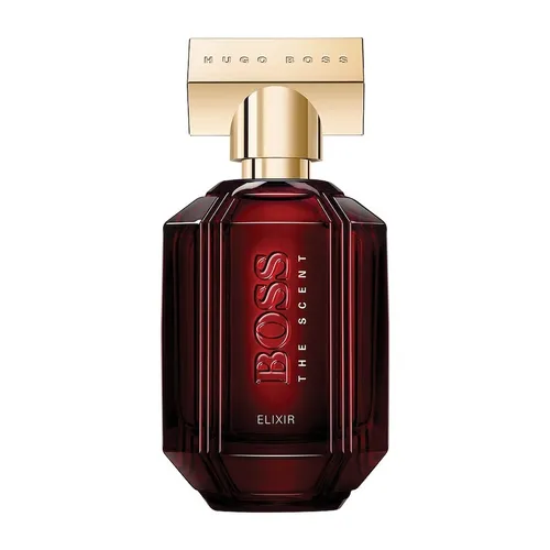 Hugo Boss Boss The Scent Hugo Boss Boss The Scent Elixir Parfum 50.0 ml