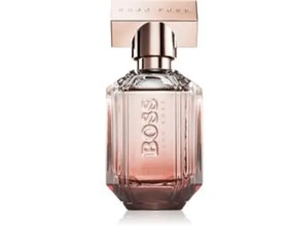 Hugo Boss BOSS The Scent Le Parfum Parfüm für Damen 30 ml