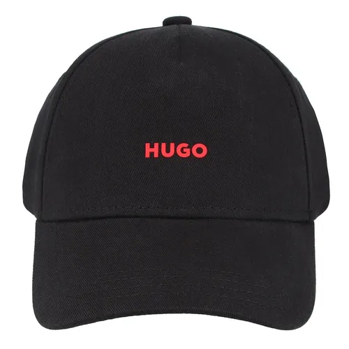 Hugo Boss - Cara Baseball Cap 25 cm Mützen & Caps Schwarz Damen